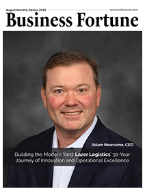 August Monthly Edition 2026